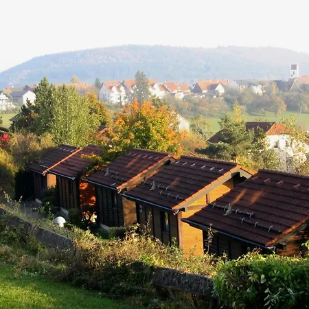 Fuchsweg 94 Bad Dürrheim