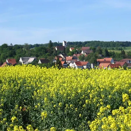 Fuchsweg 94 Hébergement de vacances Bad Dürrheim