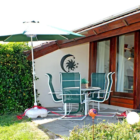Fuchsweg 94 Hébergement de vacances Bad Dürrheim