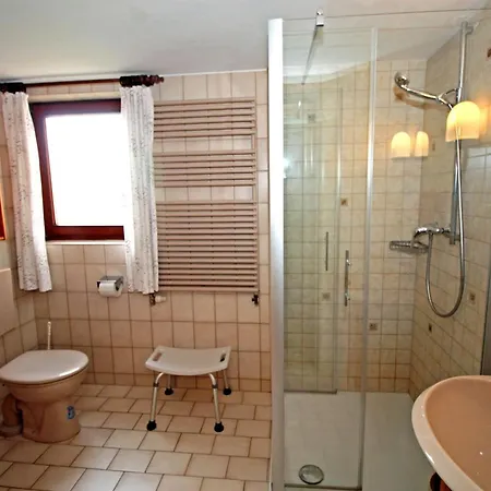 Hébergement de vacances Fuchsweg 94 Bad Dürrheim
